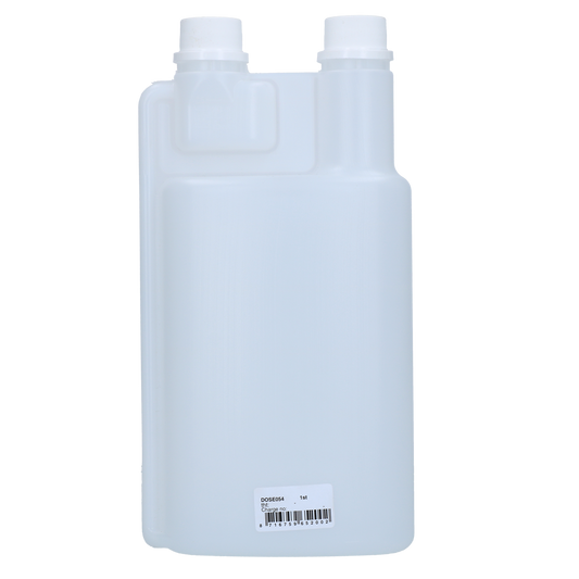 Dispensing Bottle 2 Neck 1 l