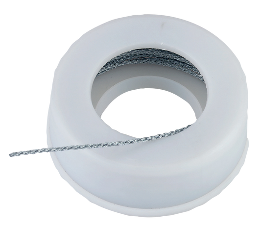 Wire saw 12 m