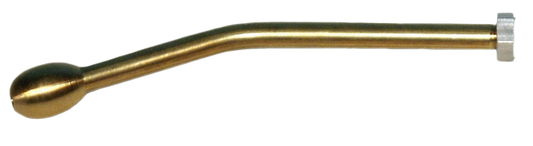 Génia Drench Nozzle Luer lock
