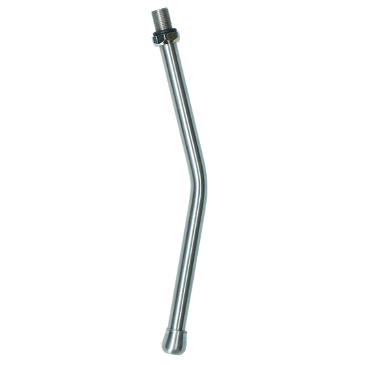 Drench gun 300ml, nozzle screw spare part