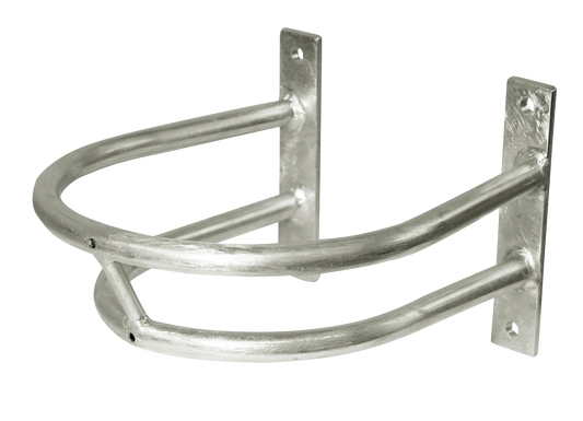 Water bowls protection bracket