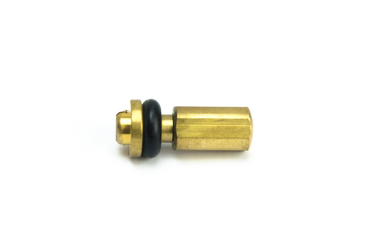 Water bowl brass for metal valve