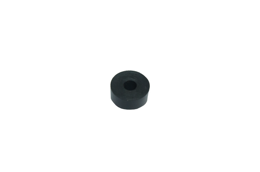 Spare rubber for brass valve
