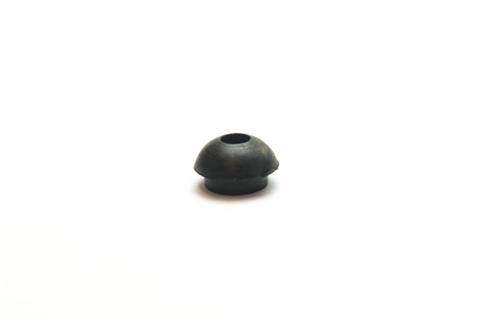Spare rubber for brass valve