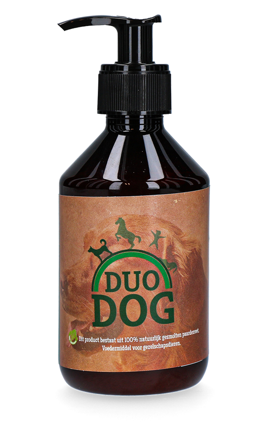 Duo Dog Dog/Cat 250 ml