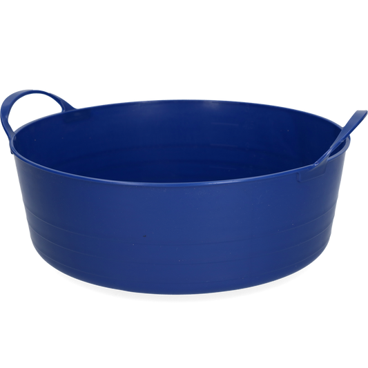 Trough V-Trug Flexi 6 l Blue