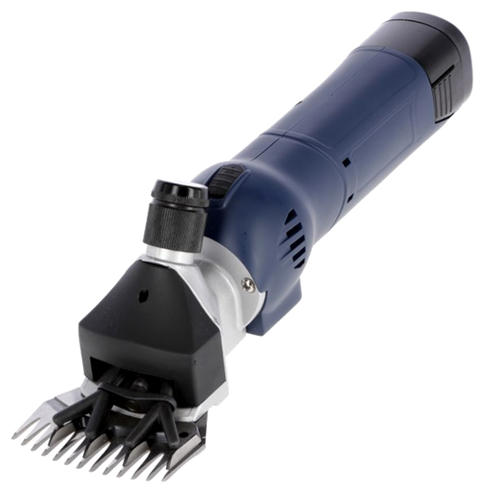 FarmClipper Clipster cordless shaver