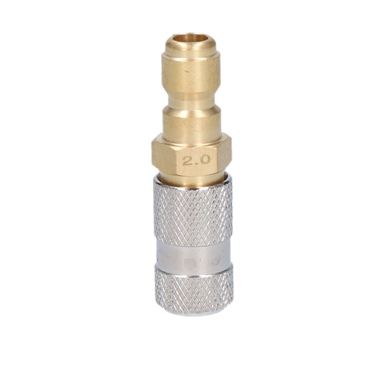 FlowZone Concrete Adjustable Nozzle