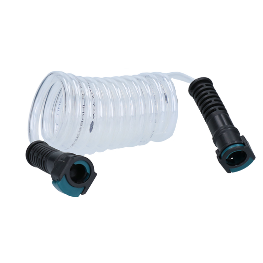 FlowZone Lil'Squirt Spiral Hose 180 cm