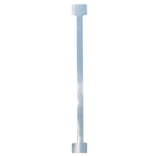 Wobbler Aluminium