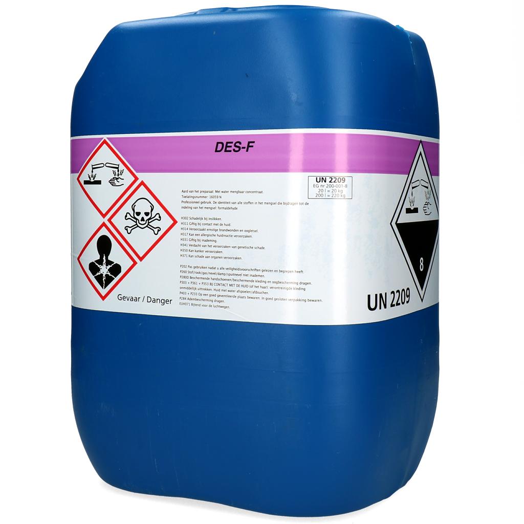 Formaline 37%