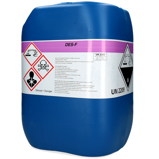 Formaline 37%