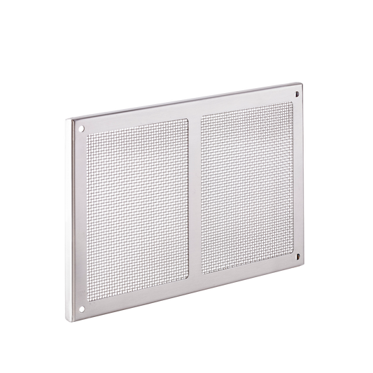 Grid Stainless Steel 25x17 cm