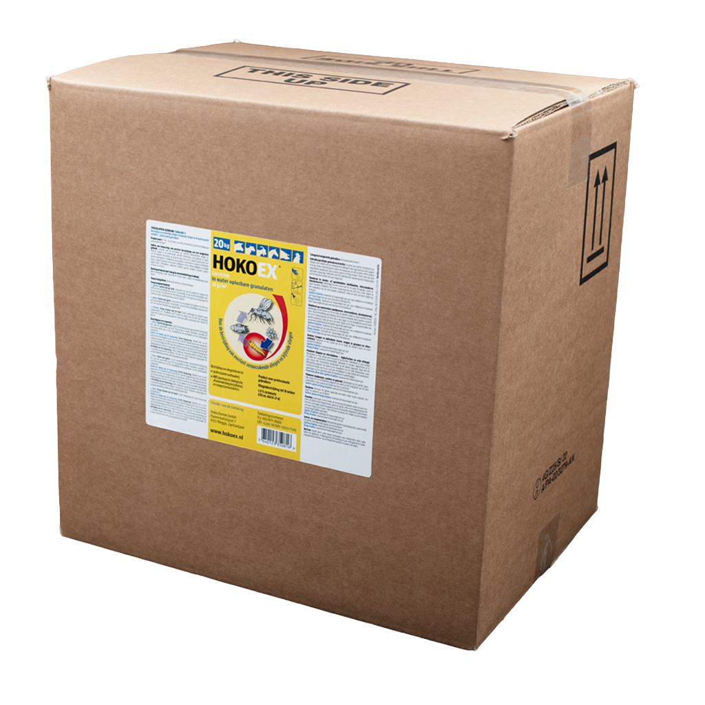 HokoEx 20 kg