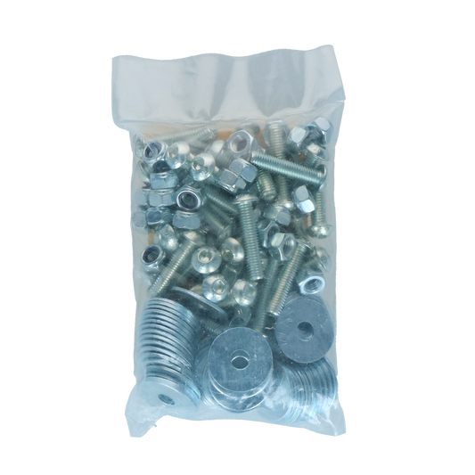 Screw Set Hooi Ring Feeder Ø 180 cm