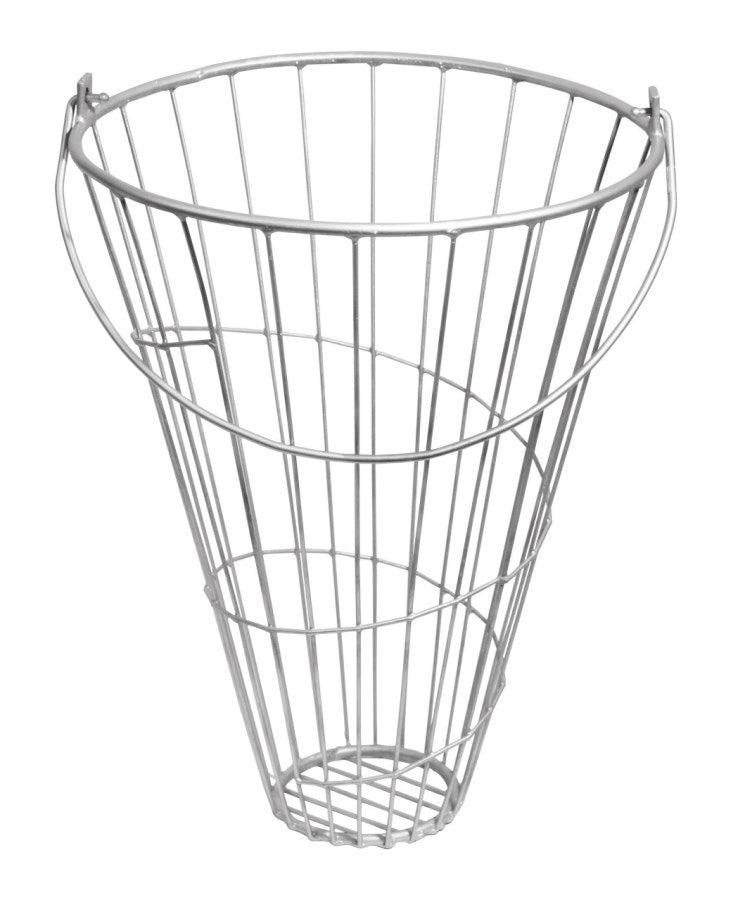 Hay Feeding Basket
