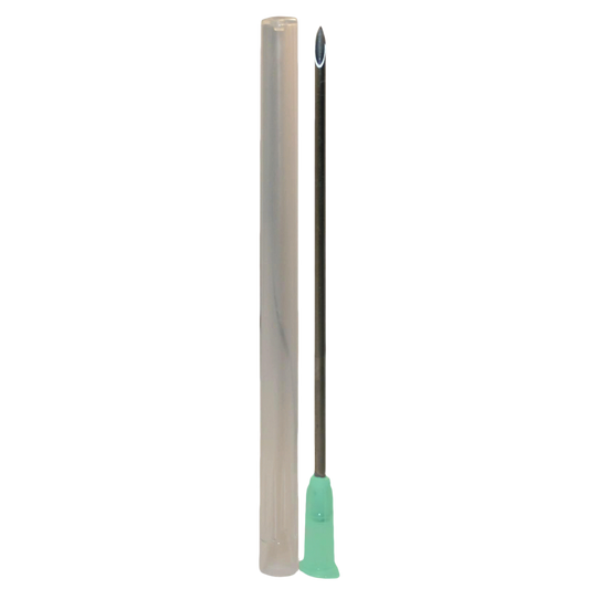 Génia Hypojet Disposable Needle 80 x 2.0 mm (14G x 3 1/4”)