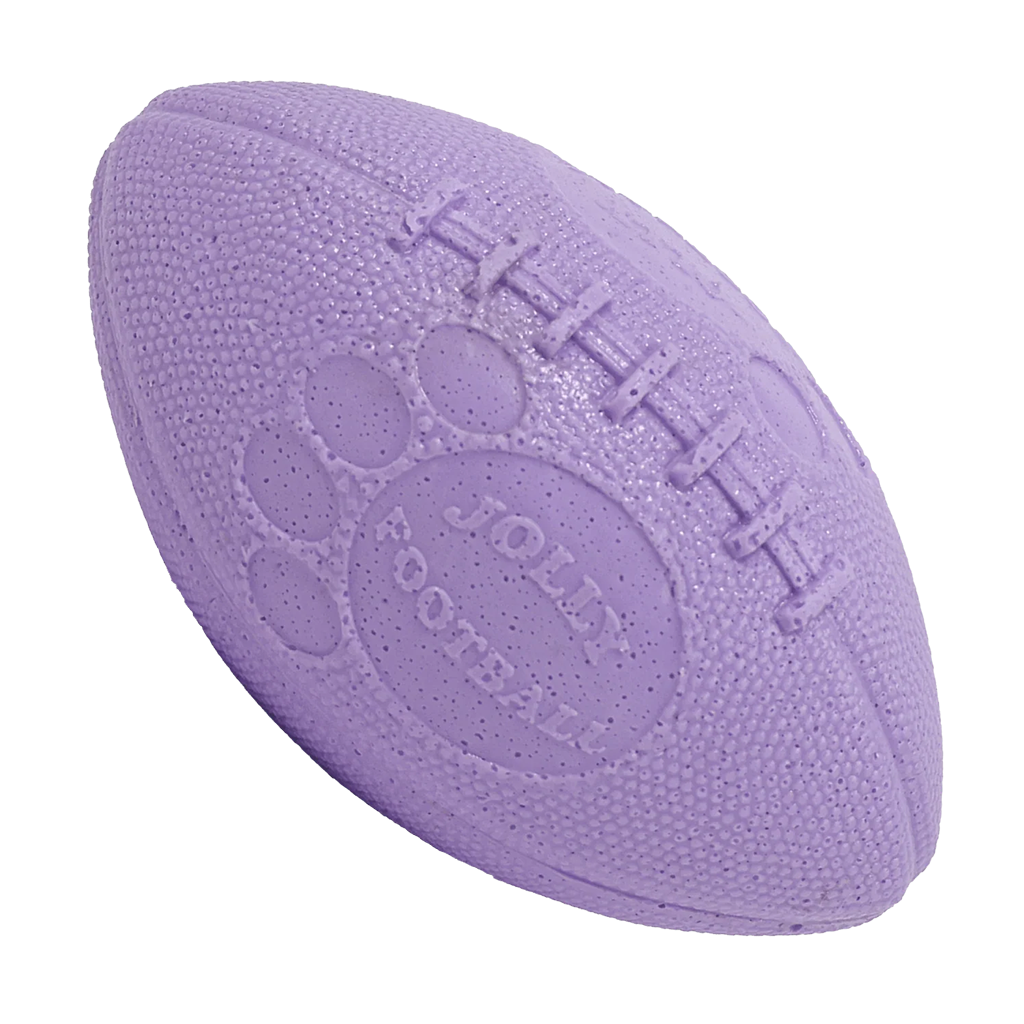 Jolly Football Light Purple