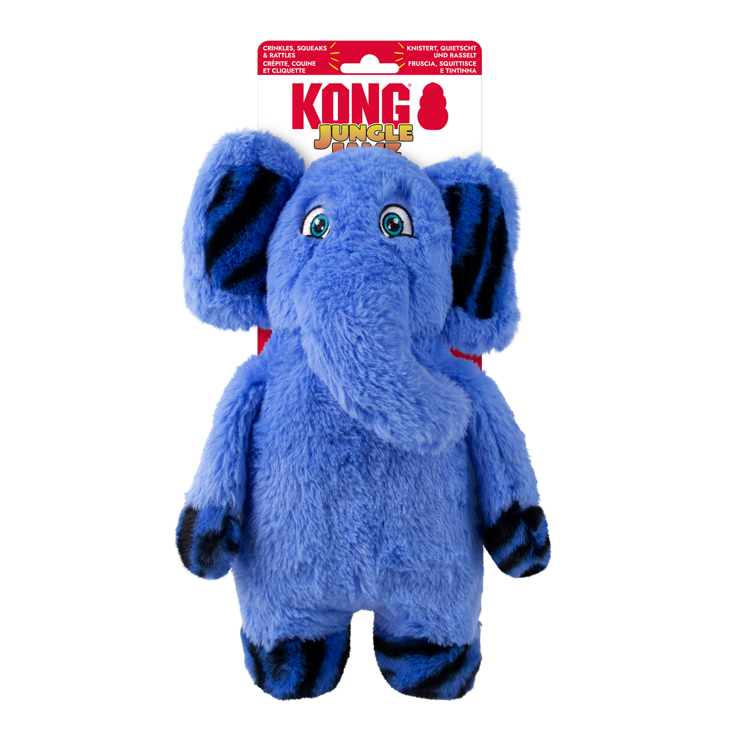 KONG Jungle Jamz Elephant
