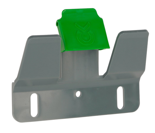 Bucket Holder with Bucket Guard