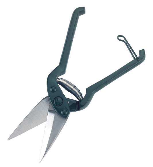 Claw scissors sheep