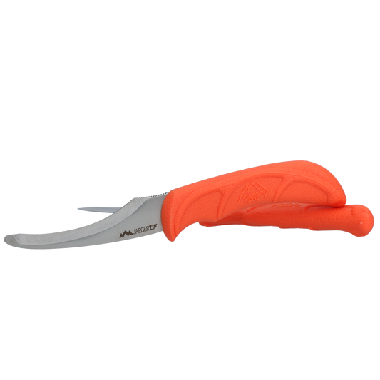 Bandage knife and outdoor knife JagerPair