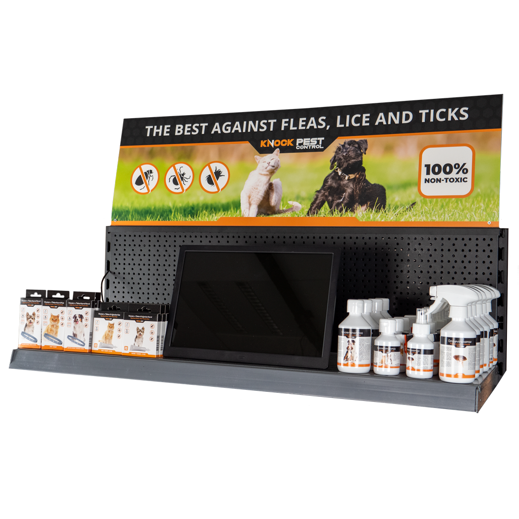 Package Deal Knock Pest Pet Speciality Store