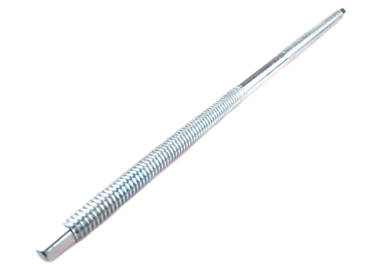 Vink Cow Lift Treaded Spindle
