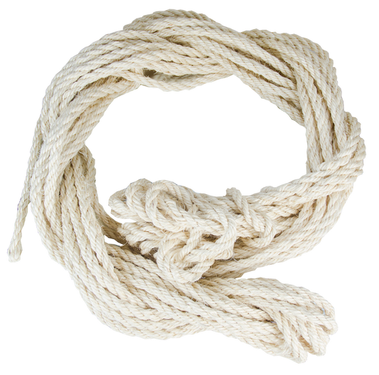 Cow rope sisal 320 cm