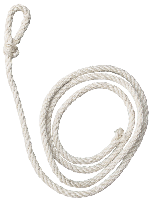Cow rope PP 4-layers 210cm 240 cm