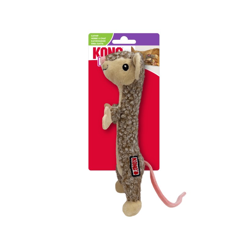 KONG Cat Luvs Mouse