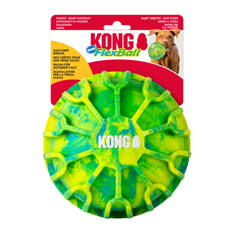 KONG Flexball Sport Ball XL