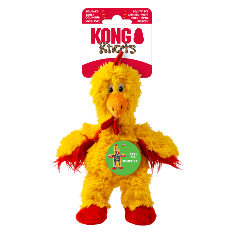 Kong Knots Chicken S