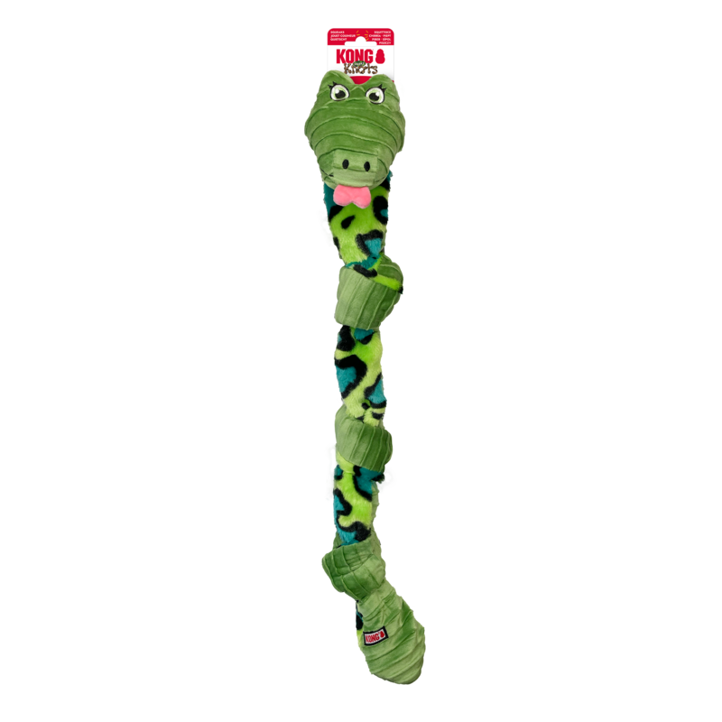 KONG Knots Snake