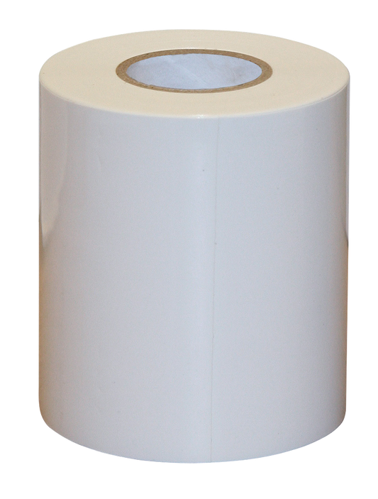 Silage repair tape white 25 m 25 m