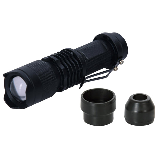 LED Candling Lamp