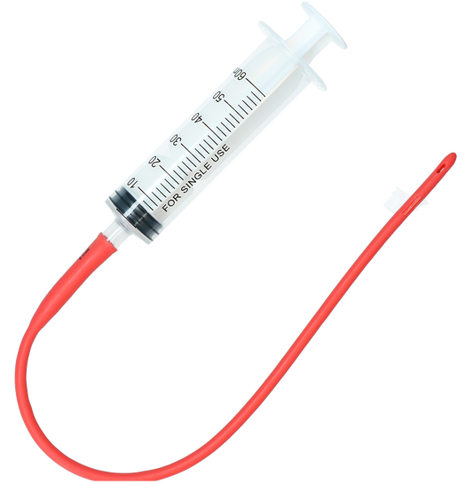 Roslam Reviver 48 cm + Syringe 60 ml