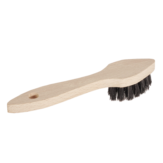 Bürsten Walter Leather cleaning brush