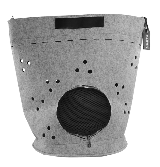 Let's Travel Grey