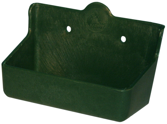 Lickblock holder plastic for 2 kg