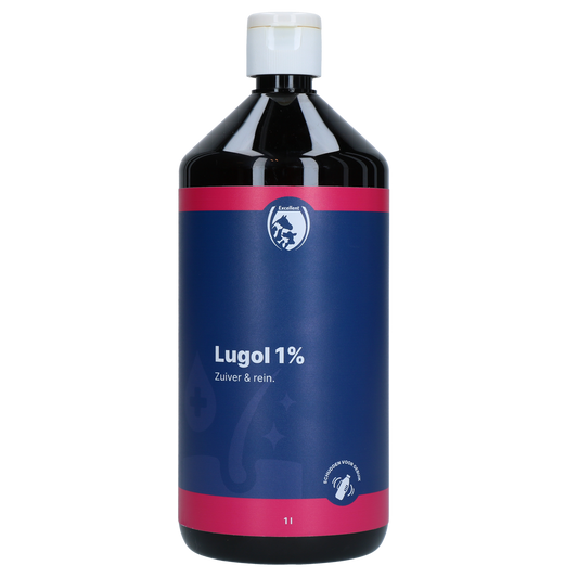 Lugol 1%