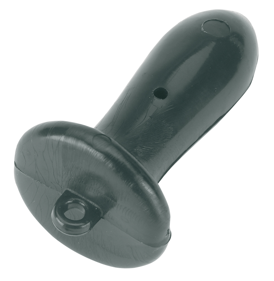 Milk blind plug KS