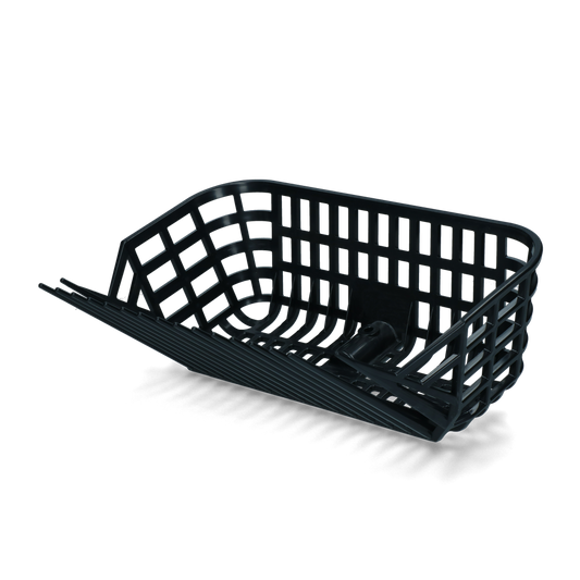 Shaving Fork with reinforced sides