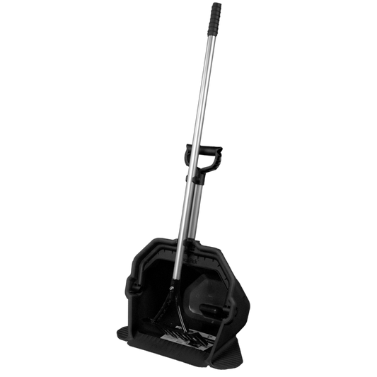 Mestboy Quick Pick Black