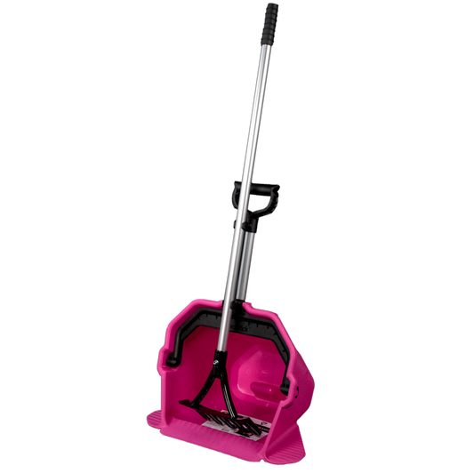 Mestboy Quick Pick Pink