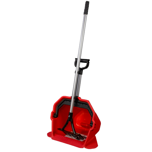 Mestboy Quick Pick Red