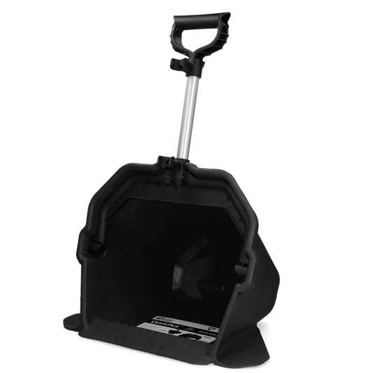 Mestboy Quick Pick Spare Parts Container Black