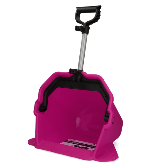 Mestboy Quick Pick Spare Parts Container Pink