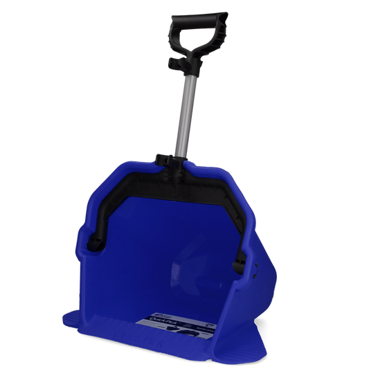 Mestboy Quick Pick Spare Parts Container Blue