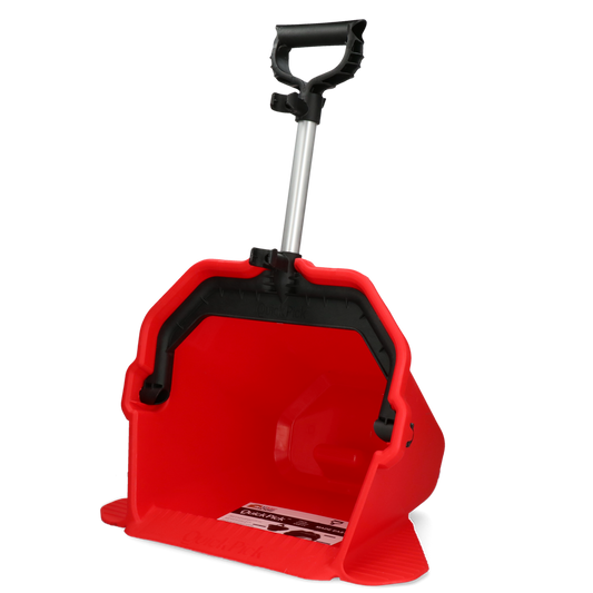 Mestboy Quick Pick Spare Parts Container Red